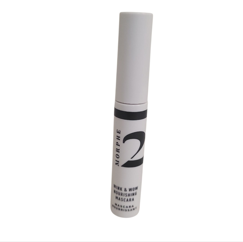 Morphe 2 Wink & Wow Nourishing Mascara